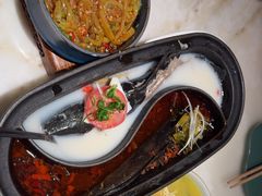 -锦府盐帮·李宅(领展购物广场中关村店)