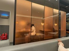 -麦当劳(欢乐谷店)