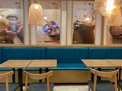 大堂-鲜芋仙(中山路店)