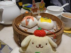 -点心代表DIM SUM ICON(中环店)