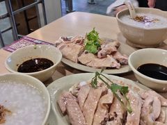 -百家鸡味馆(清泰店)
