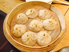 -一品小笼(金融街店)