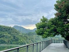 -广州市白云山风景名胜区
