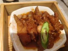 -新好景海鲜酒家(新塘店)