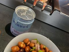 -很久以前羊肉串(中山公园店)
