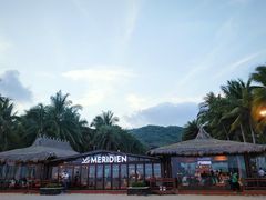 -石梅湾艾美度假酒店