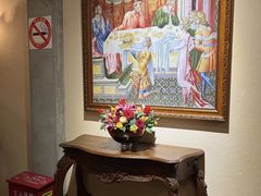 -玫瑰厅上海菜(兴国路店)