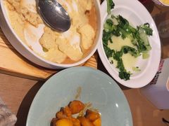 -四道菜·福建菜馆(莆田万达店)