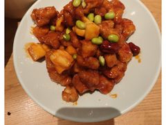 -红樱桃·欢乐餐厅(太原里店)