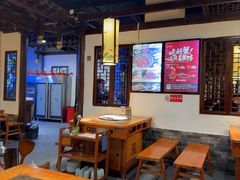 -匠岳·王宝器麻椒鱼(会展中心店)