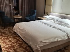 -IGenie爱精灵·万兆电竞酒店(成都火车南站凯德天府店)