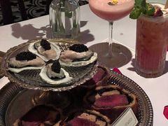 -壳里西餐厅Coquille Seafood Bistro(蒙自路店)