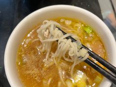 -令氏家外家岐山面(火炬路店)