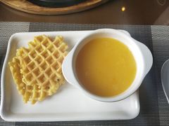 -戈尔登酒店·满堂彩咖啡厅