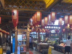 -胖姐渔村(中源大道店)