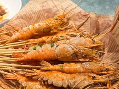 -79号渔船海鲜饭店(岗厦店)