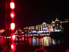 景点-台儿庄古城