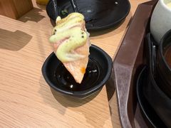 -禾绿寿司(星光68广场店)