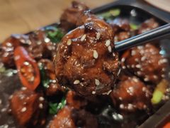 铁石三杯-枣子树·素食餐厅(普陀山店)