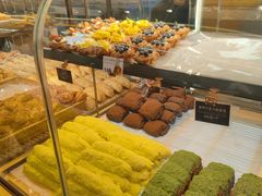 -万达广场(广州番禺店)