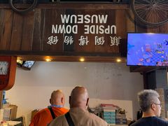 -槟城颠倒博物馆