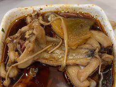 -味之绝美蛙鱼头火锅(龙潭店)