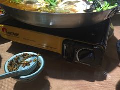 -佬湘楼·27年湘菜(天河都市广场店)