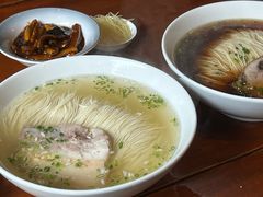 -同得兴 Since·1995 传统苏式面馆(十全街店)