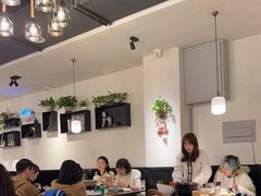 大堂-乔街深夜食堂·台州菜·高压锅生蚝(杭州总店)