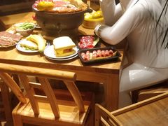 -么肆烤肉(汉街形象店)