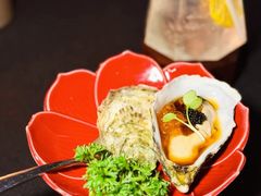 -RIVIERA 松鹤楼(外滩店)