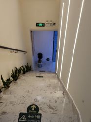 体验后-海涛医疗美容·面部抗衰·注射美鼻