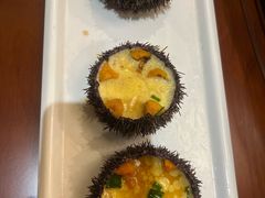 -旺角小渔村·海肠捞饭开创者(二马路店)