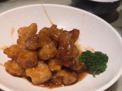 -绿茶餐厅(昌平悦荟店)