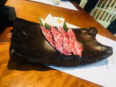 -热血兄弟·炭火烤肉(融侨中心店)