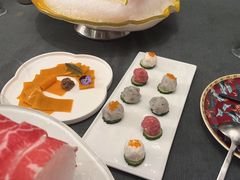 -同禧荟·港味海鲜火锅·粤菜(三亚湾店)