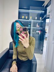 -FINE HAIR 烫染专业设计
