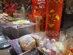 -杭州开元名都大酒店·地中海自助餐厅