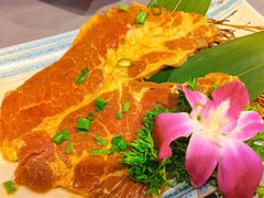 -金龙烧烤·牛肉面(西塔店)