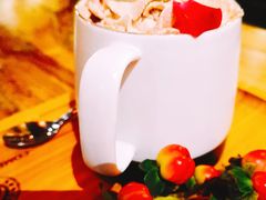 -咖梦餐厅 COMENG RESTAURANT