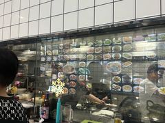 -潮三爷砂锅焗海鲜·生腌·海鲜粥(朝晖店)