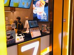 -7分甜(李沧万达店)