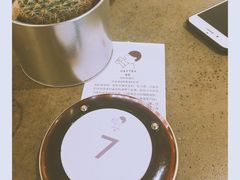 -喜茶(中山利和新地店)