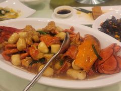 -金时代顺风大酒店(爱琴海购物中心店)
