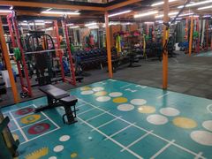 -漾健身·普拉提(橡树湾店)