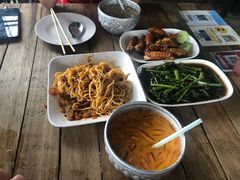 -Doo Dee Thai Food(Issan/Isaan/Esan)