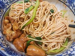 -顺丰面馆(打浦店)