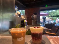 -J Create城市露营咖啡·简餐·宠物(上海动物园店)