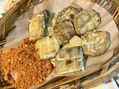 宜宾臭豆腐-李不管把把烧(火车南站店)