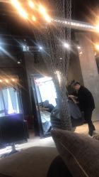 -Kraemer Paris  苏豪路易士·嘉玛发廊